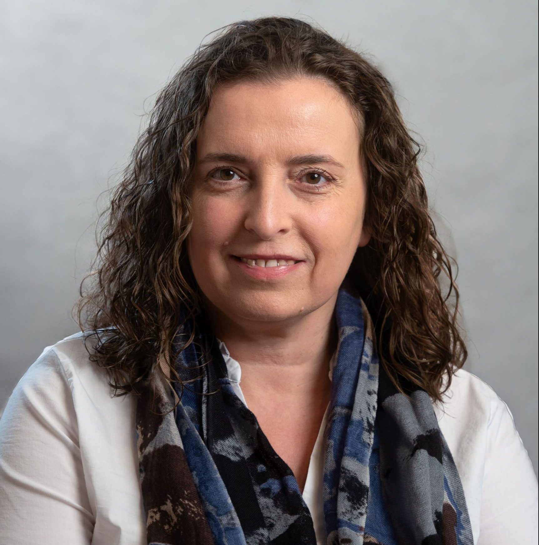 Petra Ruprecht BEd, MA